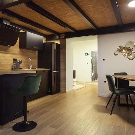 Apartment Josip PUY Eksteriør bilde