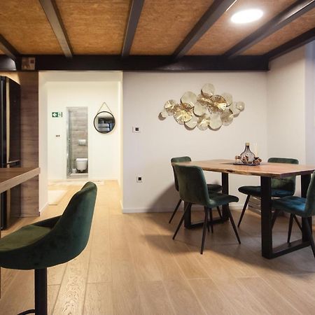 Apartment Josip PUY Eksteriør bilde