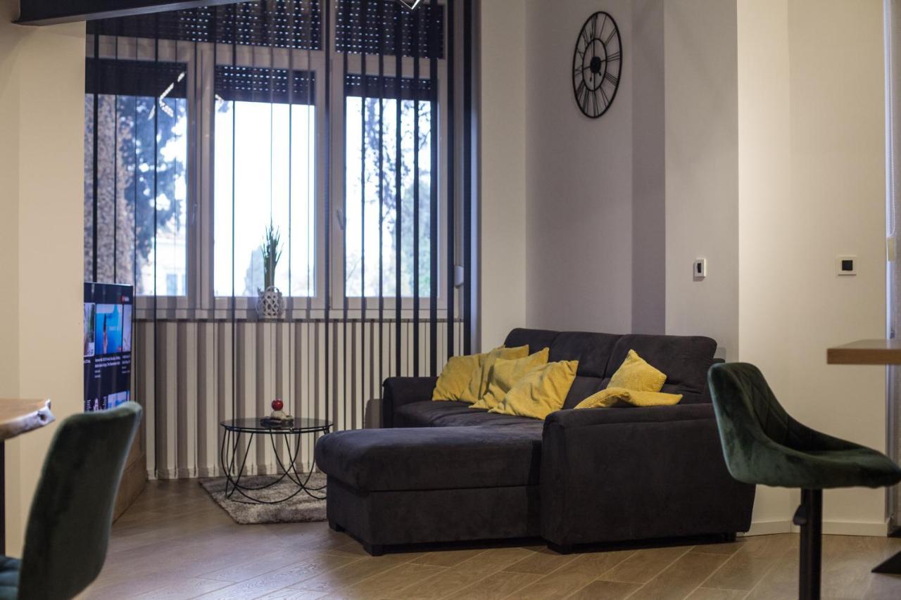 Apartment Josip PUY Eksteriør bilde