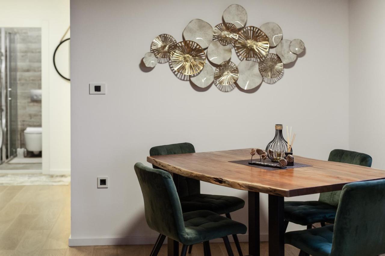 Apartment Josip PUY Eksteriør bilde