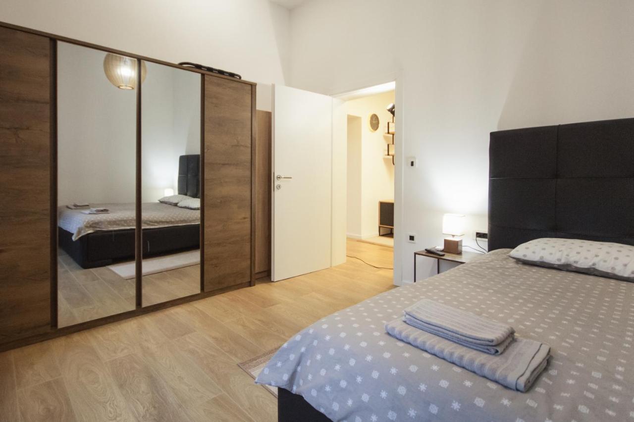 Apartment Josip PUY Eksteriør bilde