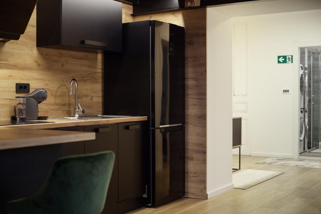 Apartment Josip PUY Eksteriør bilde
