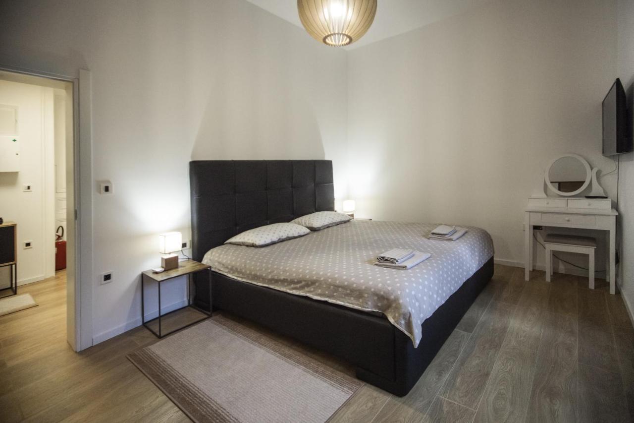 Apartment Josip PUY Eksteriør bilde
