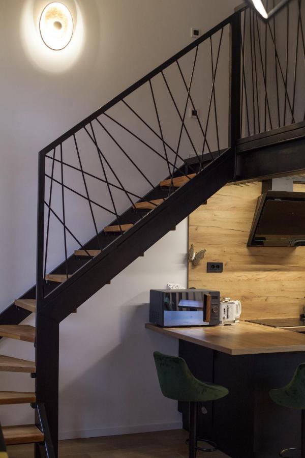 Apartment Josip PUY Eksteriør bilde